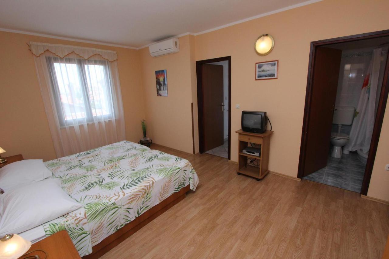 And Dino Apartment Rovinj