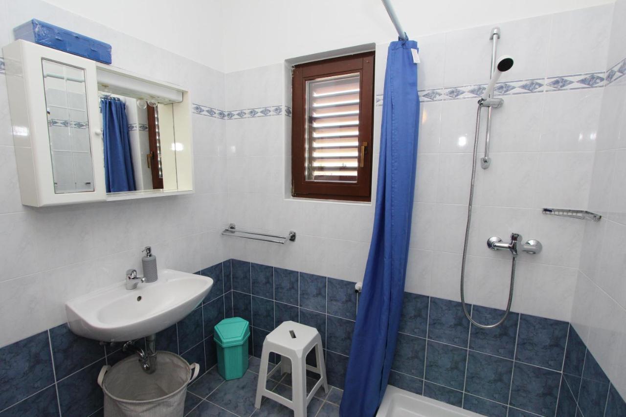Apartamento And Dino Rovinj