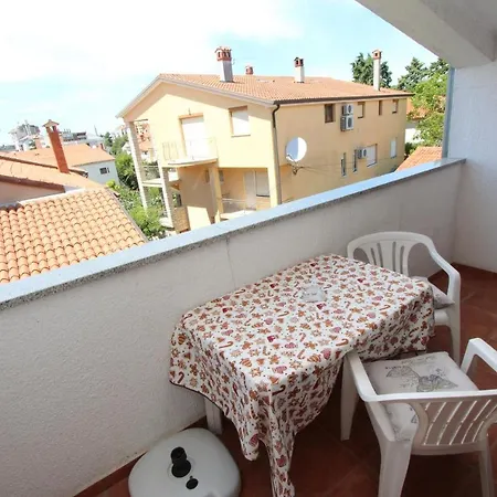 Rooms And Apartments Dino Rovinj Exterior photo