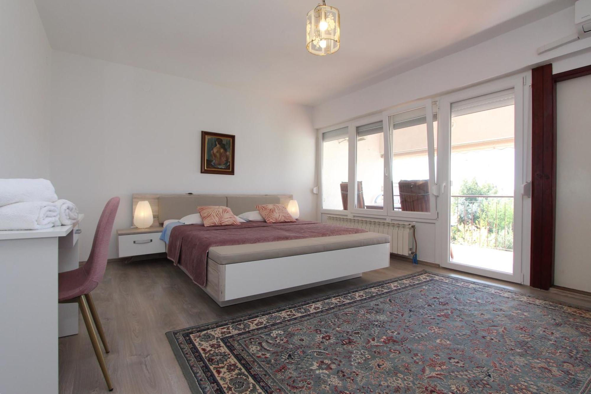 And Dino Apartment Rovinj