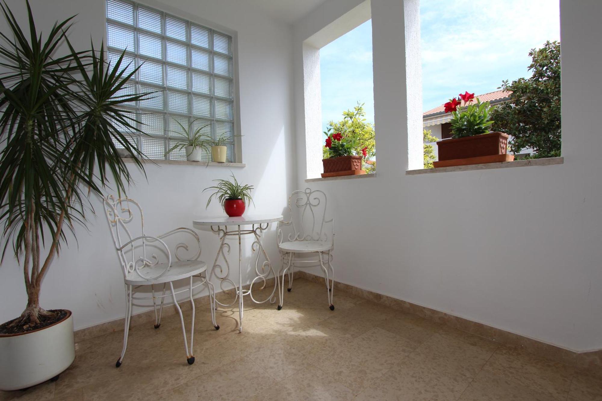And Dino Apartment Rovinj